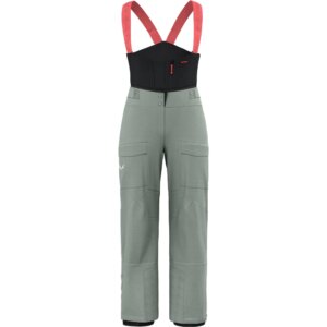 SALEWA - SALEWA Sella Free 3L Powertex Hardshellhose shadow