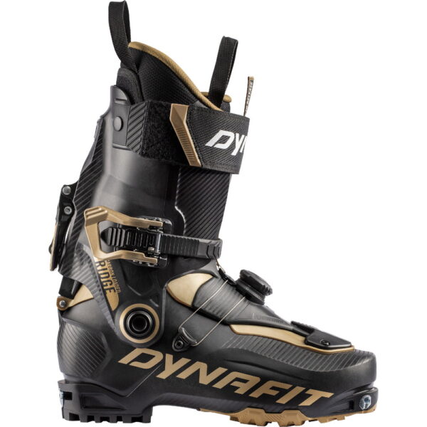 Dynafit - Dynafit Ridge Pro Tourenskischuhe black out