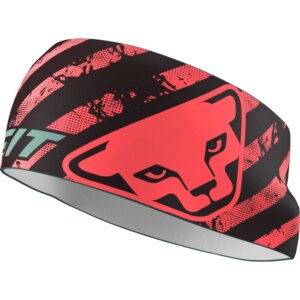Dynafit - Dynafit Graphic Performance Stirnband cabana