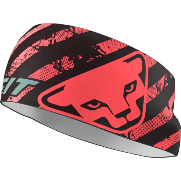 Dynafit - Dynafit Graphic Performance Stirnband cabana
