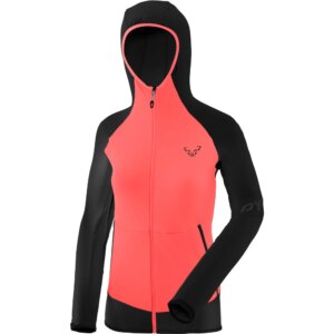 Dynafit - Dynafit Transalper Light Polartec® Hoodie black out