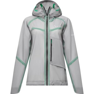 SALEWA - SALEWA NXT Powertex® 3L Hardshelljacke alloy