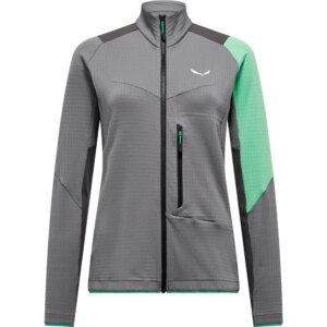 SALEWA - SALEWA NXT Polarlite Fleecejacke quiet shade