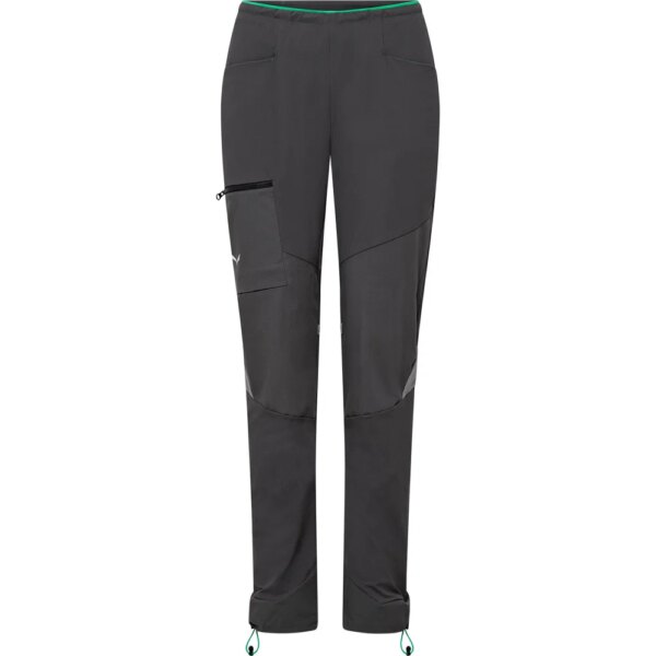 SALEWA-SALEWA-NXT-Durastretch-Softshellhose-onyx-grau SALEWA - SALEWA NXT Durastretch Softshellhose onyx