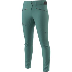 Dynafit - Dynafit Transalper DST Softshellhose atlantic