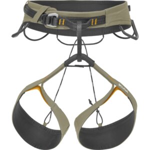SALEWA - SALEWA Agner W Klettergurt faded green