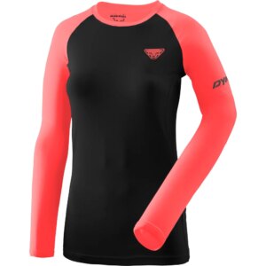 Dynafit - Dynafit Alpine Pro Longsleeve ultra coral