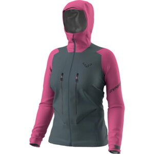 Dynafit - Dynafit Blacklight 3L Hardshelljacke magenta