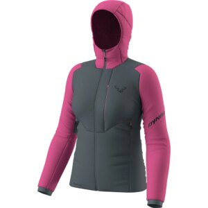 Dynafit - Dynafit Blacklight Primaloft® Isolationsjacke magenta
