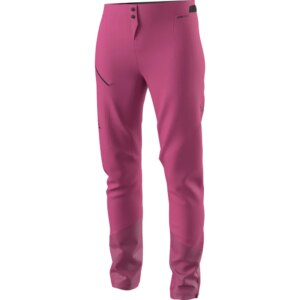 Dynafit - Dynafit Blacklight 3L Hardshellhose magenta