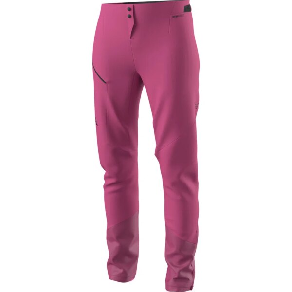 Dynafit-Dynafit-Blacklight-3L-Hardshellhose-magenta-rosapink Dynafit - Dynafit Blacklight 3L Hardshellhose magenta