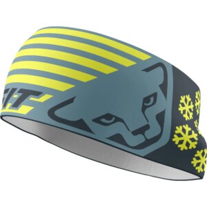 Dynafit - Dynafit Graphic Performance Stirnband smoke blue