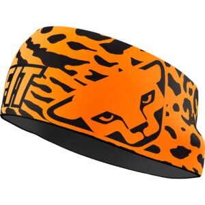 Dynafit - Dynafit Graphic Performance Stirnband ultra orange