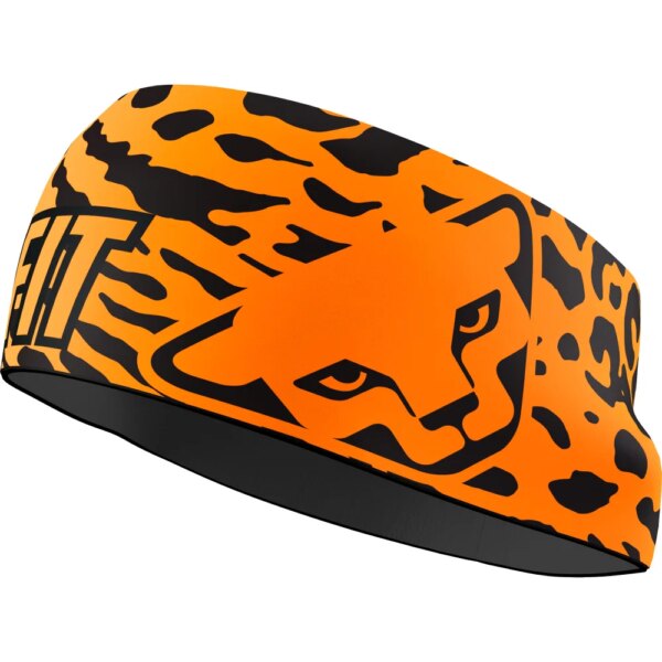 Dynafit-Dynafit-Graphic-Performance-Stirnband-ultra-orange-orange Dynafit - Dynafit Graphic Performance Stirnband ultra orange