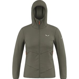 SALEWA - SALEWA Puez Cantinaccio 2 Isolationsjacke faded green