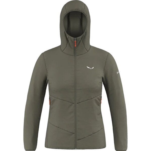 SALEWA-SALEWA-Puez-Cantinaccio-2-Isolationsjacke-faded-green-gruen SALEWA - SALEWA Puez Cantinaccio 2 Isolationsjacke faded green
