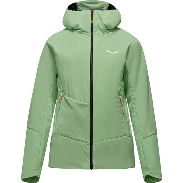 SALEWA-SALEWA-Pedroc-TirolWool®-Air-Isolationsjacke-pastel-green-gruen SALEWA - SALEWA Pedroc TirolWool® Air Isolationsjacke pastel green