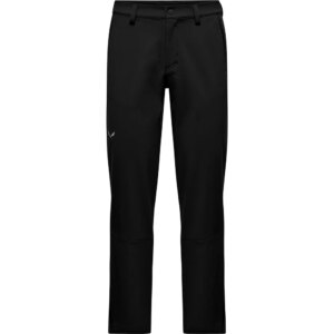 SALEWA - SALEWA Puez Dolomia 2 Softshellhose black out