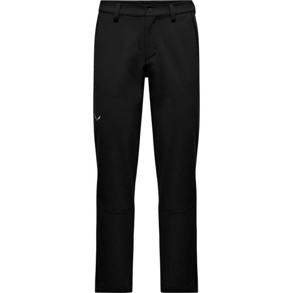 SALEWA - SALEWA Puez Dolomia 2 Softshellhose black out