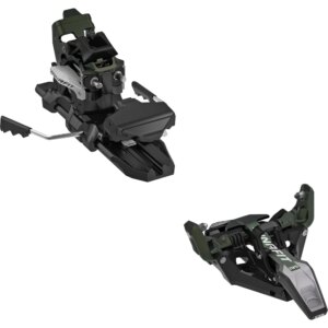 Dynafit - Dynafit Ridge Tourenbindung dark green 88mm Stopper