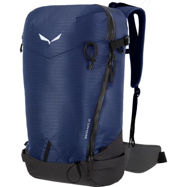 SALEWA-SALEWA-Winter-Mate-Rucksack-30L-blue-depth-blau SALEWA - SALEWA Winter Mate Rucksack 30L blue depth