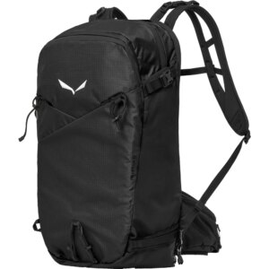 SALEWA - SALEWA Sella Tour 32L Skitourenrucksack black out