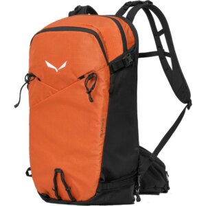 SALEWA - SALEWA Sella Tour 32L Skitourenrucksack burnt orange