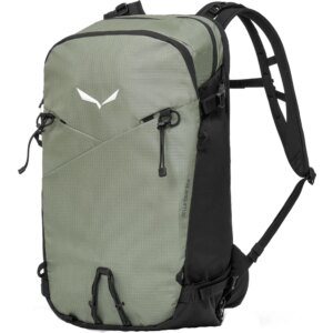 SALEWA - SALEWA Sella Tour 30L Skitourenrucksack shadow