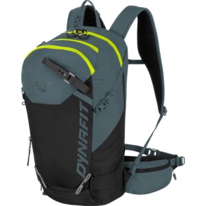 Dynafit - Dynafit Ridge 26l Skitourenrucksack cinder