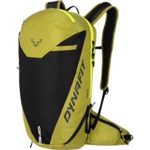 Dynafit - Dynafit Speed 24L Skitourenrucksack golden lime