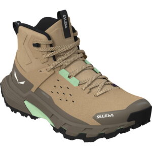 SALEWA - SALEWA Pedroc 2 Leather Mid Powertex® quicksand