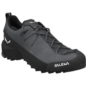 SALEWA - SALEWA Wildfire Leather 2 GORE-TEX® Wanderschuhe quiet shade