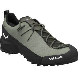 SALEWA - SALEWA Wildfire Leather 2 GORE-TEX® Wanderschuhe shadow
