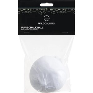 Wild - Country Pure Chalk Ball 60g weiß