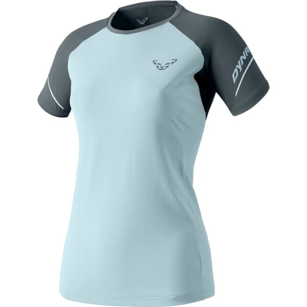 Dynafit-Dynafit-Alpine-Pro-T-Shirt-cloud-blue-blau Dynafit - Dynafit Alpine Pro T-Shirt cloud blue