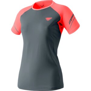 Dynafit - Dynafit Alpine Pro T-Shirt cinder
