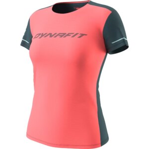 Dynafit - Dynafit Alpine 2 T-Shirt ultra coral