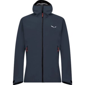 SALEWA - SALEWA Puez GORE-TEX® 3L Epe Hardshelljacke blueberry