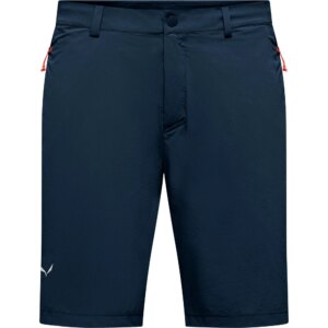 SALEWA - SALEWA Puez Talveno DST Shorts blueberry