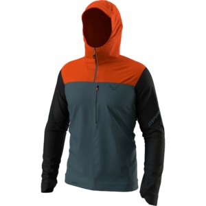 Dynafit - Dynafit Traverse 3L Hardshelljacke cinder