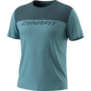 Dynafit - Dynafit Traverse Light T-Shirt smoke blue