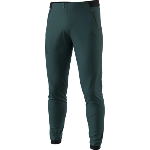 Dynafit-Dynafit-Traverse-DST-Hose-cinder-blau Dynafit - Dynafit Traverse DST Hose cinder