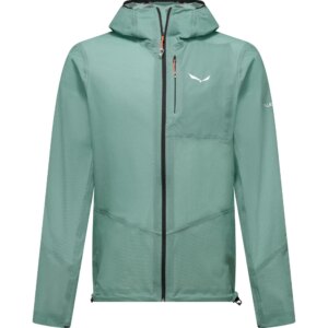SALEWA - SALEWA Pedroc 2 PTX 2.5 Light Windbreaker willow