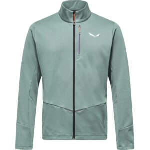 SALEWA - SALEWA Pedroc PL 3 Fleecejacke willow