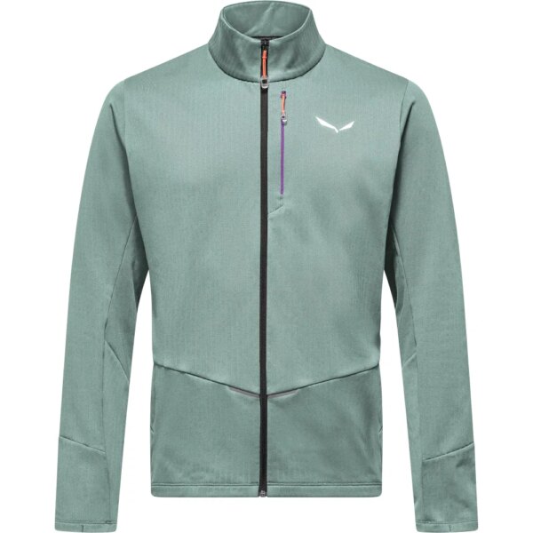 SALEWA - SALEWA Pedroc PL 3 Fleecejacke willow