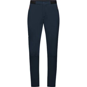 SALEWA - SALEWA Pedroc 5 DST Softshellhose blueberry