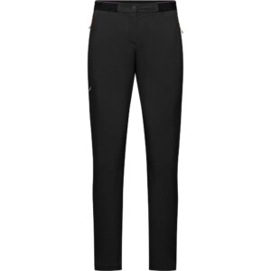 SALEWA - SALEWA Pedroc 5 DST Softshellhose black out