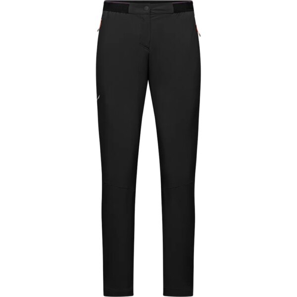 SALEWA-SALEWA-Pedroc-5-DST-Softshellhose-black-out-schwarz SALEWA - SALEWA Pedroc 5 DST Softshellhose black out