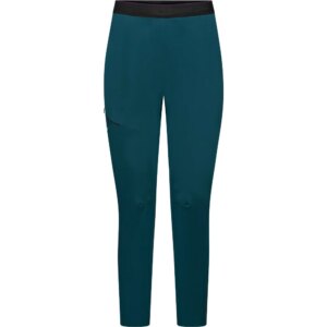 SALEWA - SALEWA Pedroc 3 DST Light Softshellhose pond blue