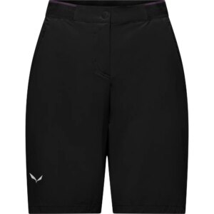 SALEWA - SALEWA Pedroc 2 DST Shorts black out